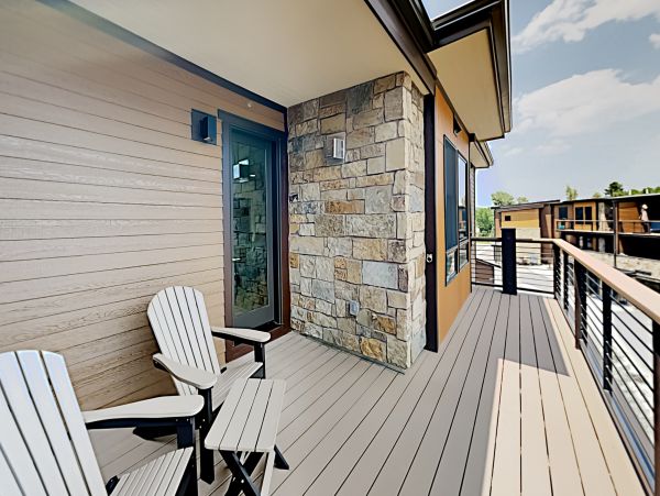 Breckenridge Home 1018007