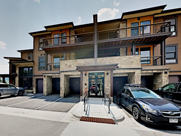 Breckenridge Home 1018007