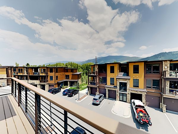 Breckenridge Home 1018007