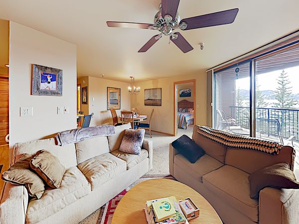 Breckenridge Home 1018008