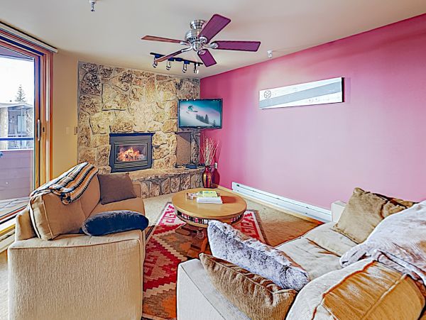 Breckenridge Home 1018008