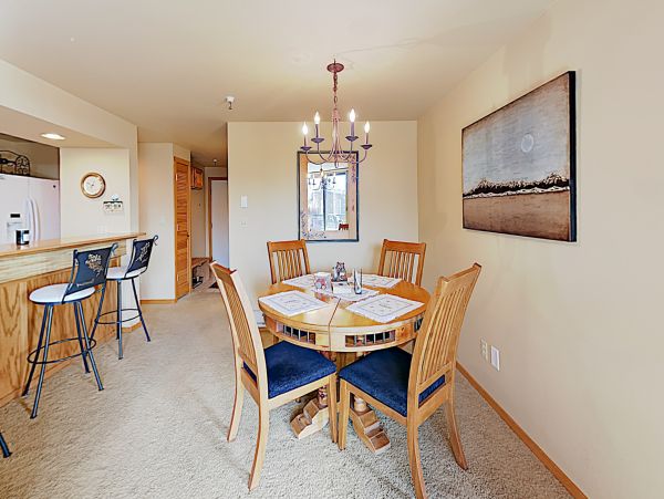 Breckenridge Home 1018008