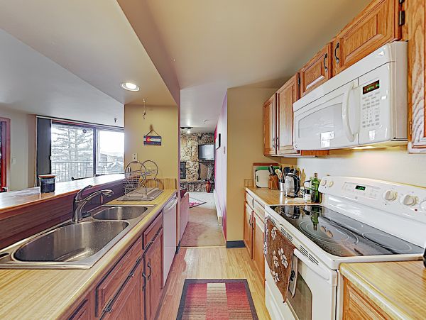 Breckenridge Home 1018008