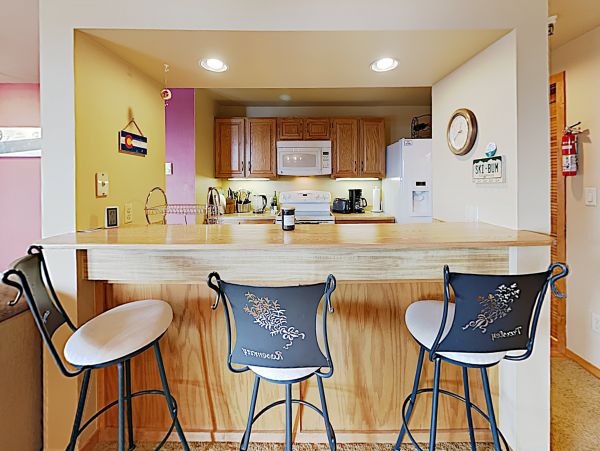 Breckenridge Home 1018008