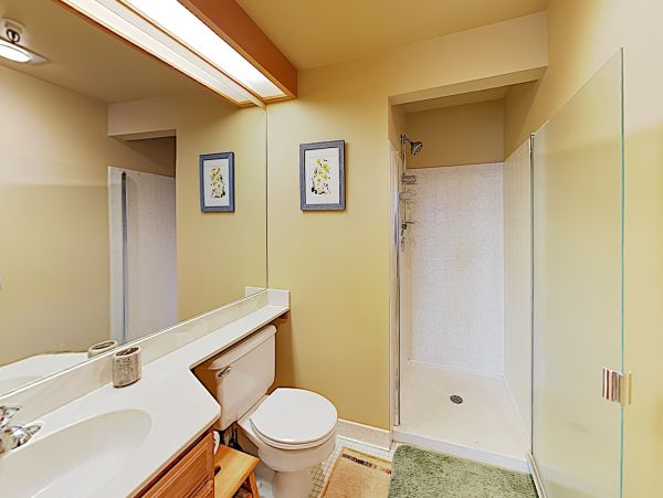 Breckenridge Home 1018008