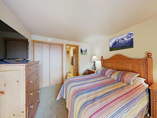 Breckenridge Home 1018008