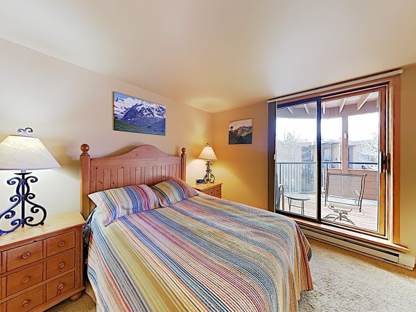 Breckenridge Home 1018008