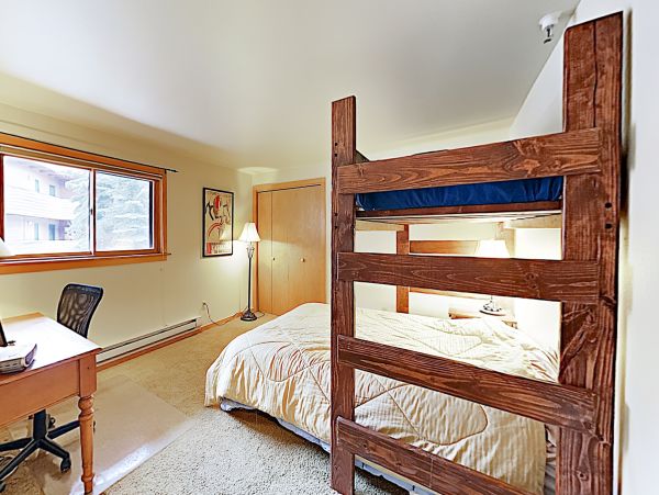 Breckenridge Home 1018008