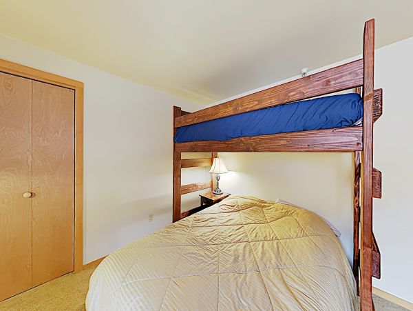 Breckenridge Home 1018008