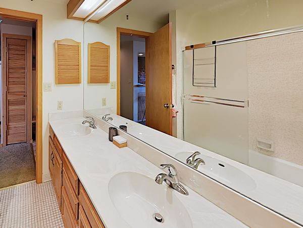 Breckenridge Home 1018008
