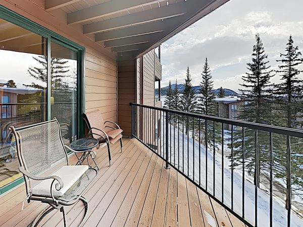 Breckenridge Home 1018008