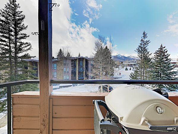 Breckenridge Home 1018008