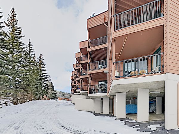 Breckenridge Home 1018008