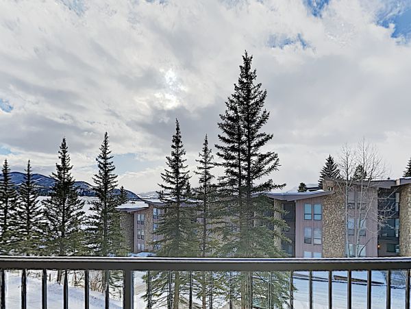 Breckenridge Home 1018008