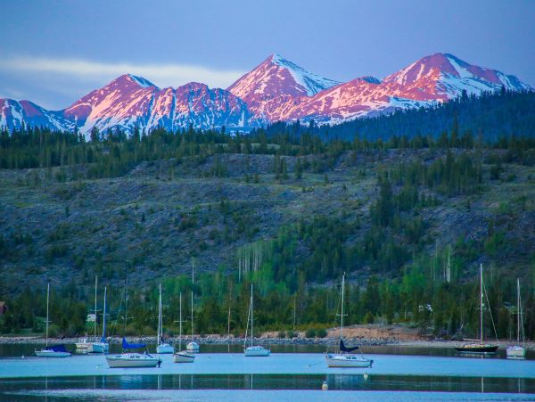 Breckenridge Home 1018008