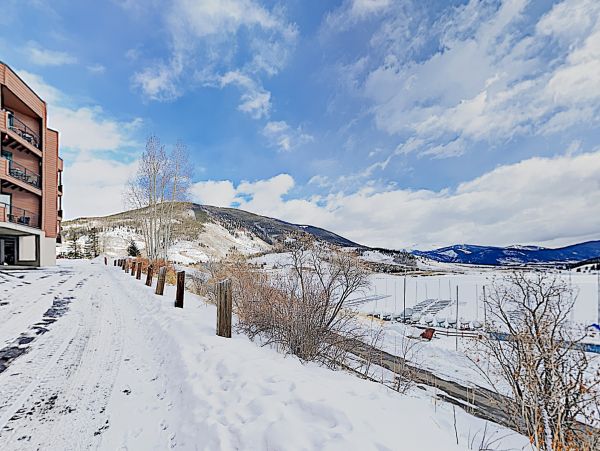 Breckenridge Home 1018008