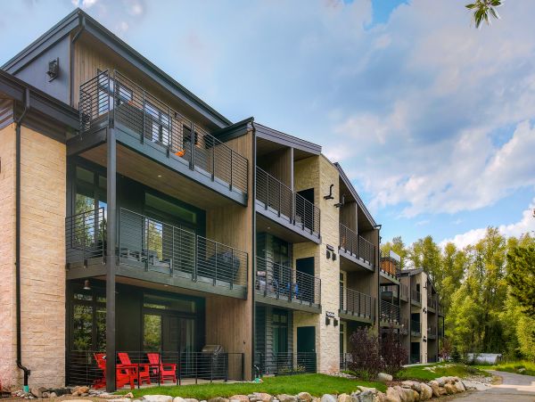Breckenridge Home 1018009