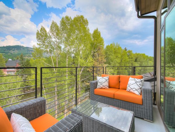 Breckenridge Home 1018009