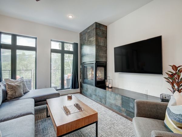 Breckenridge Home 1018009