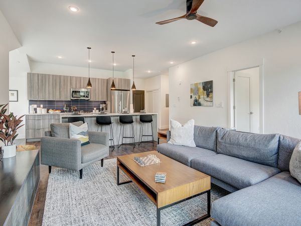 Breckenridge Home 1018009