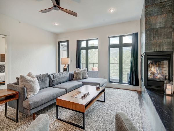 Breckenridge Home 1018009