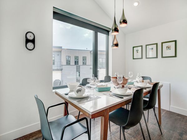 Breckenridge Home 1018009