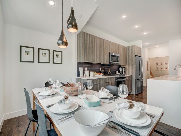 Breckenridge Home 1018009