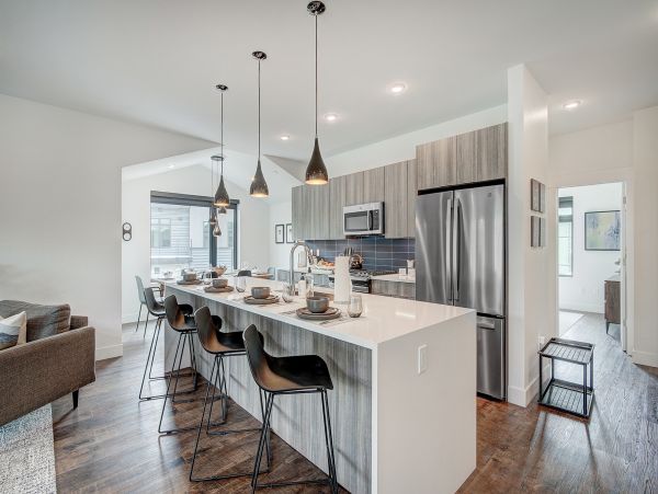 Breckenridge Home 1018009