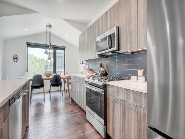 Breckenridge Home 1018009