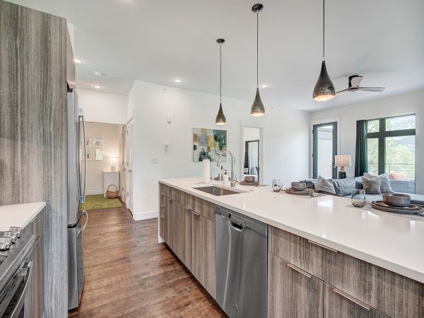 Breckenridge Home 1018009