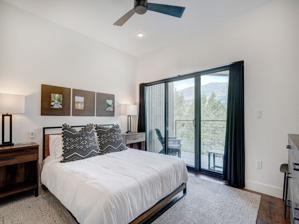 Breckenridge Home 1018009