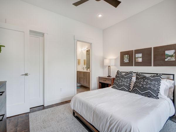 Breckenridge Home 1018009