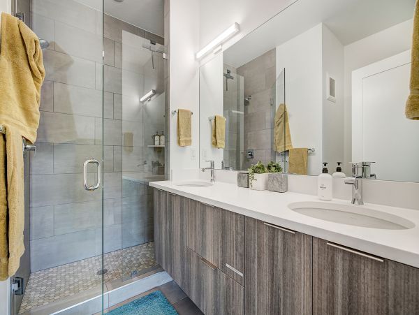 Breckenridge Home 1018009