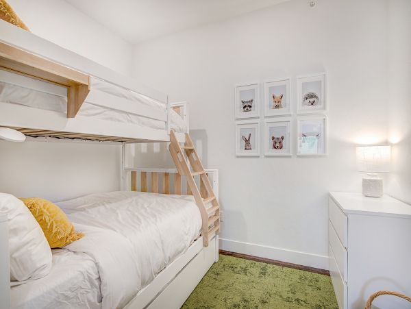 Breckenridge Home 1018009