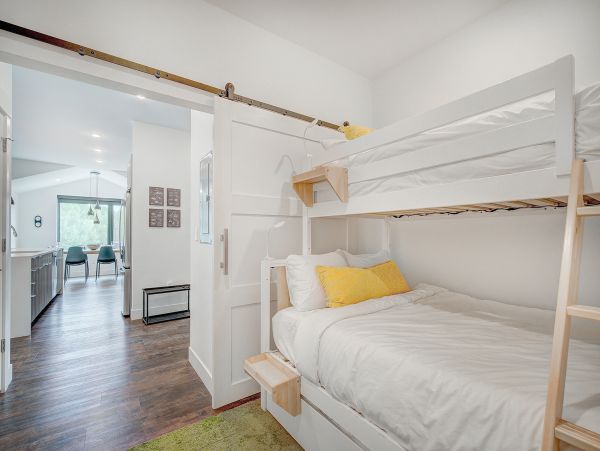 Breckenridge Home 1018009