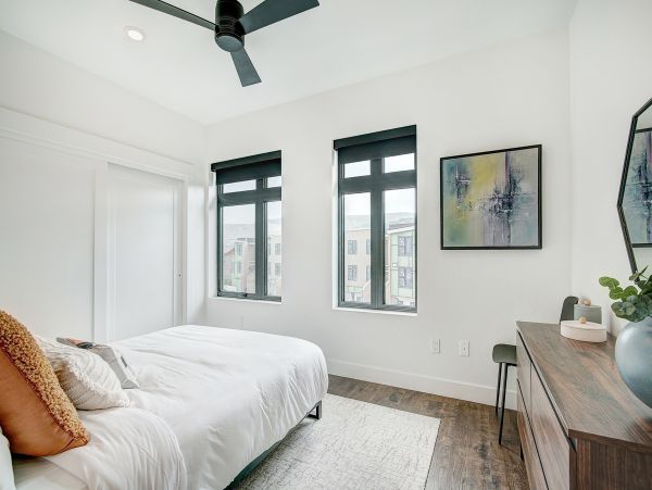 Breckenridge Home 1018009