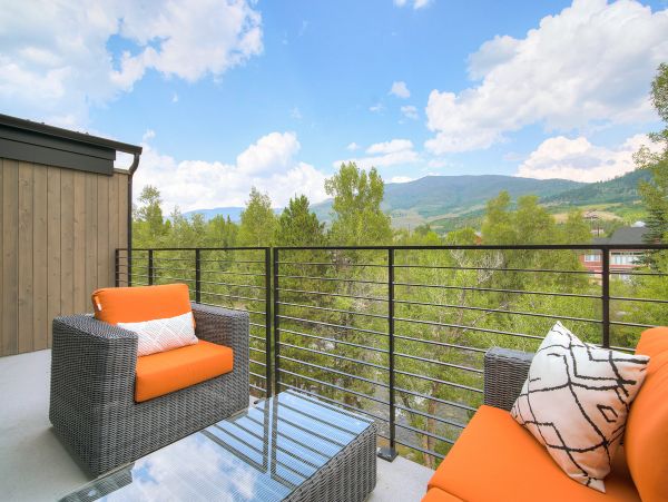 Breckenridge Home 1018009