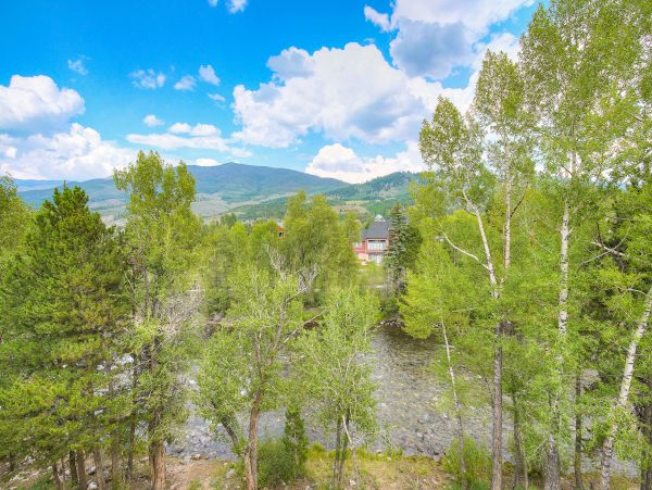 Breckenridge Home 1018009