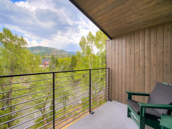 Breckenridge Home 1018009