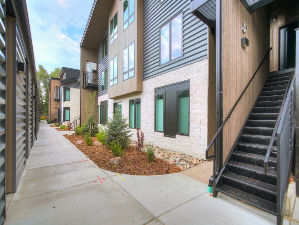 Breckenridge Home 1018009