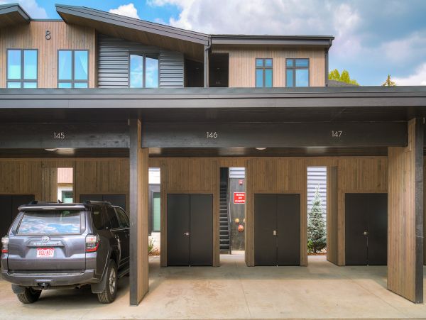 Breckenridge Home 1018009