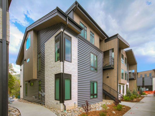 Breckenridge Home 1018009