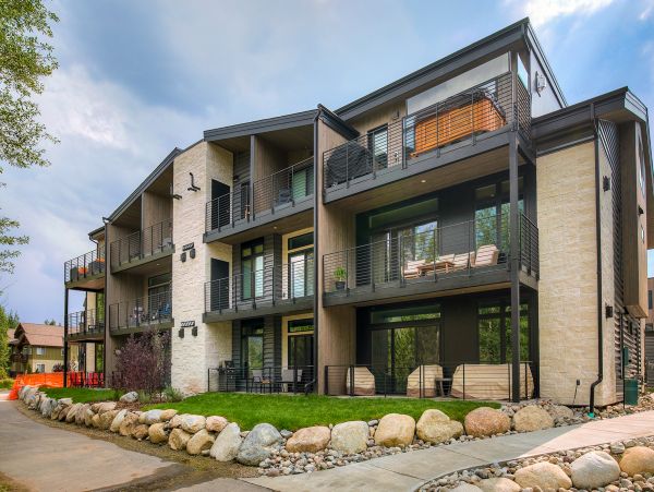 Breckenridge Home 1018009