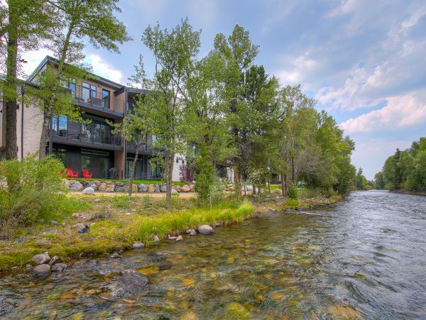 Breckenridge Home 1018009