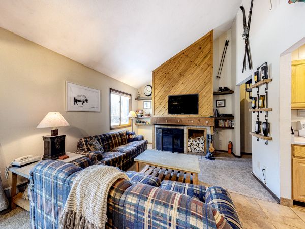 Breckenridge Home 1018010