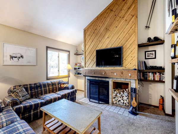 Breckenridge Home 1018010