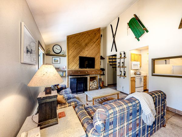 Breckenridge Home 1018010