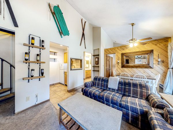 Breckenridge Home 1018010