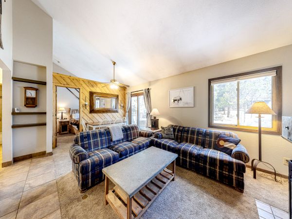 Breckenridge Home 1018010