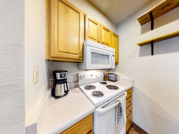 Breckenridge Home 1018010